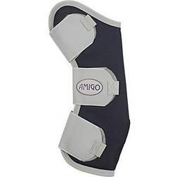 Amigo Ripstop Travel Boots