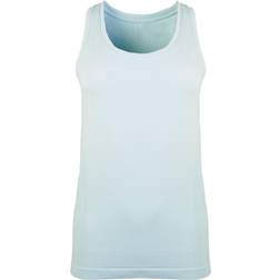 Sweaty Betty Athlete Seamless Workout Tank Women - Tide Blue