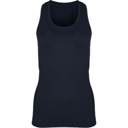 Sweaty Betty Athlete Seamless Workout Tank Women - Black