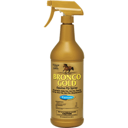 Farnam Bronco Gold Fly Spray 946ml