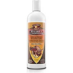 Absorbine Leather Therapy Restorer & Conditioner 237ml