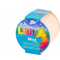 Likit Refill Mint Horse Treat 1.43lb