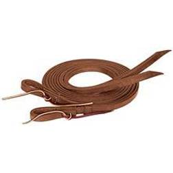 Weaver Leather Oiled Extra Heavy Harness Split Reins