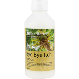 Hilton Herbs Bye Bye Itch Lotion 250ml