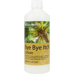 Hilton Herbs Bye Bye Itch Lotion 500ml