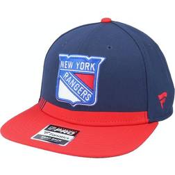Fanatics New York Rangers Locker Room Snapback Cap
