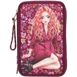 Depesche TopModel Autum Fields Trippel Pencil Case