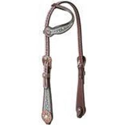 Weaver Savannah Sliding Ear Headstall