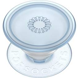 Popsockets PopGrip Plant Ice Blue