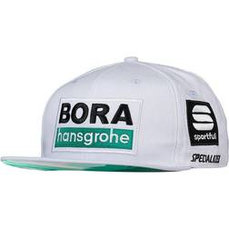 Sportful Bora Hansgrohe 2021 Cycling Hat Unisex - Grey