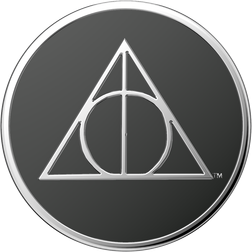 Popsockets Enamel Deathly Hallows