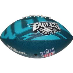 Wilson NFL Philadelphia Eagles Junior