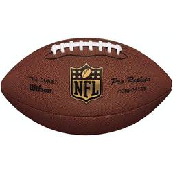 Wilson NFL Duke