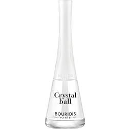 Bourjois 1 Seconde Nail Polish #022 Crystal Ball 9ml