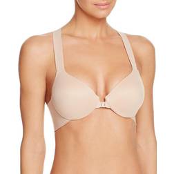 Spanx llelujah Lightly Lined Racerback Bra - Naked