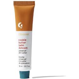 Glossier Balm Dotcom Cookie Butter 0.5fl oz