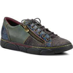 Spring Step L'Artiste Danli W - Grey Multi