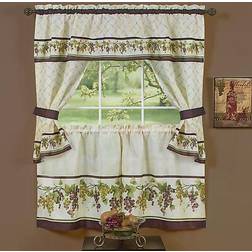 Achim Tuscany 144.78x91.44cm