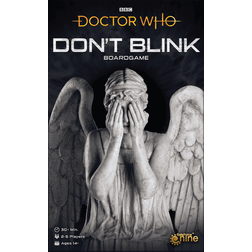 Doctor Who: Don't Blink
