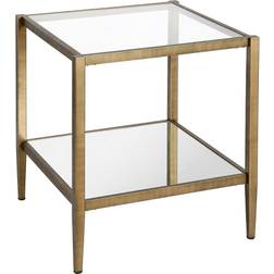 Hudson & Canal Hera Small Table 20x20"