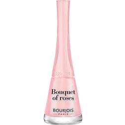 Bourjois 1 Seconde Nail Polish #013 Bouquet of Roses