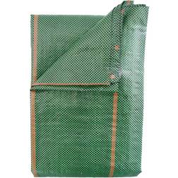 Nature Anti-Worteldoek 5.2 x 5 m Zwart