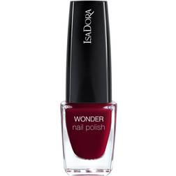 Isadora Wonder Nail Polish #133 Femme Fatale 6ml 6ml