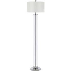 Safavieh Lovato Floor Lamp 162.6cm