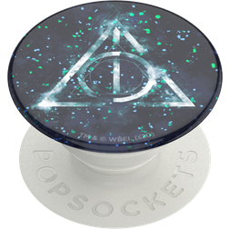 Popsockets Glitter Deathly Hallows