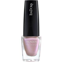 Isadora Wonder Nail Polish #121 Water Rose 6ml 6ml