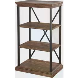 Stylecraft Archer Ridge Book Shelf 111.3cm