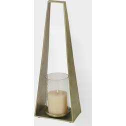 Vivian Lune Home 23"x8"x5" Candle Holder 23"