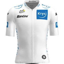 Santini Best Young Rider Jersey Men - Bi