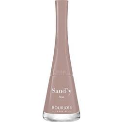 Bourjois 1 Seconde Nail Polish #042 Sand'y 9ml