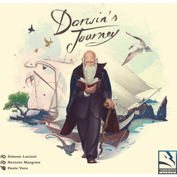 Darwin's Journey