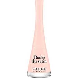 Bourjois 1 Seconde Nail Polish #043 Rosée du Satin 9ml