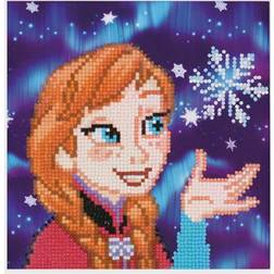 Diamond Painting Frost Anna