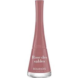 Bourjois 1 Seconde Nail Polish #038 Rose des Sables 9ml