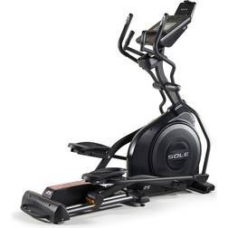 Sole Fitness E25 Elliptical