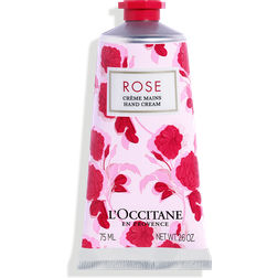 L'Occitane Rose Hand Cream 75ml