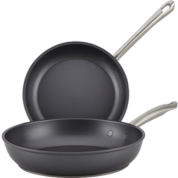 Anolon Accolade Cookware Set 2 Parts