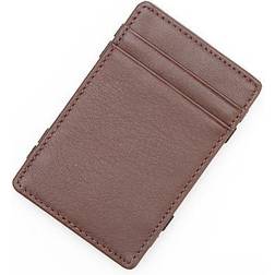 Royce Magic Wallet - Coco