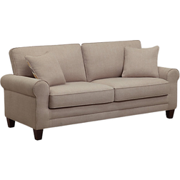 Serta Copenhagen Sofa 78"