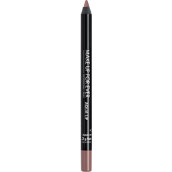 Make Up For Ever Aqua Lip Waterproof Lipliner Pencil 01C Natural Beige