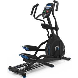 Nautilus E618 Elliptical