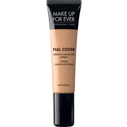 Make Up For Ever Full Cover Extreme Camouflage Cream #10 Golden Beige