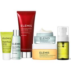 Elemis X Rixo On-The-Glow Essentials