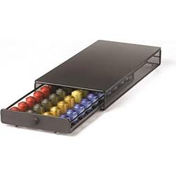 40-count Nespresso Originaline Capsule Drawer