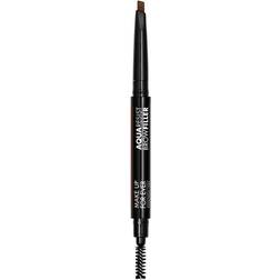 Make Up For Ever Aqua Resist Brow Filler #30 Soft Brown