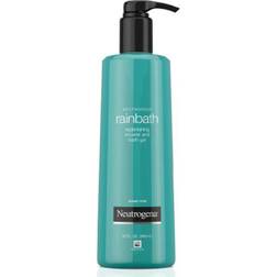 Neutrogena Rainbath Replenishing Shower & Bath Gel-Ocean Mist 946ml 32fl oz